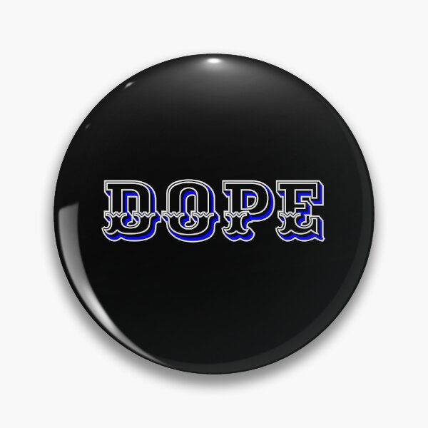 Item preview, DOPE designed and sold by Sahib Singh.