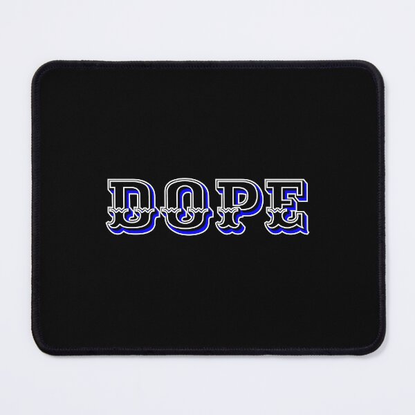 Item preview, DOPE designed and sold by Sahib Singh.