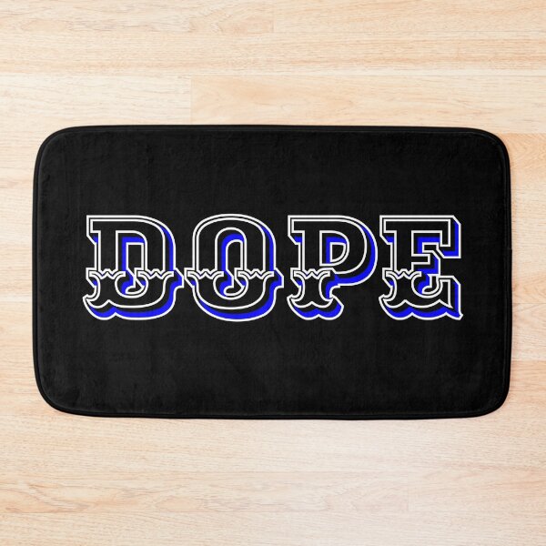 Item preview, DOPE designed and sold by Sahib Singh.