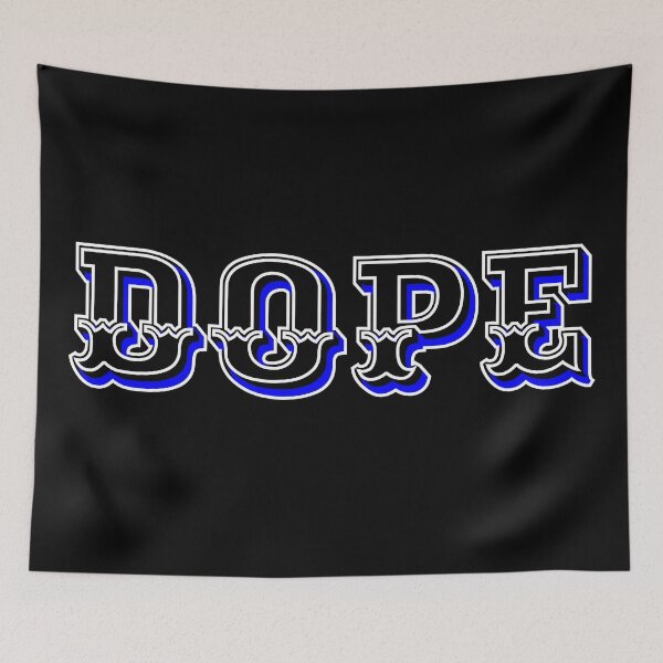 Item preview, DOPE designed and sold by Sahib Singh.