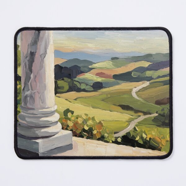 Item preview, Beyond the Balcony designed and sold by AJSRPrints.