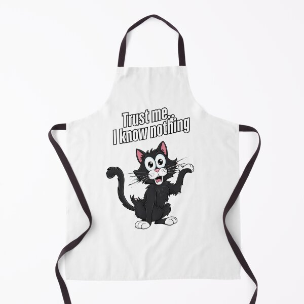 Item preview, Know nothing designed and sold by whatthefoxsays.