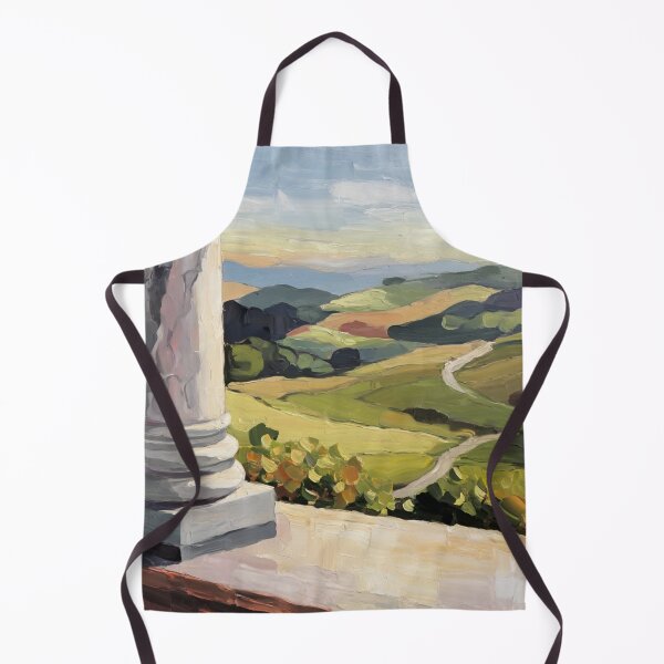 Item preview, Beyond the Balcony designed and sold by AJSRPrints.