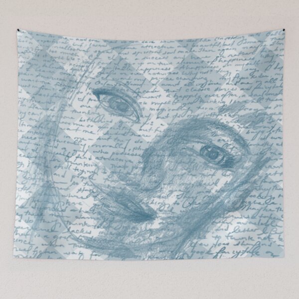 Item preview, Worth A Thousand Words No.8 designed and sold by MyBottomShelf.