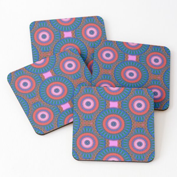 Item preview, Flower circle 130 designed and sold by Gluecknika.