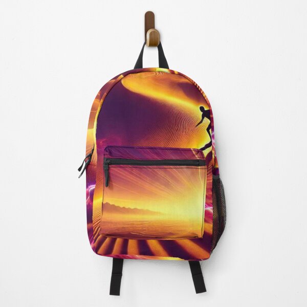Item preview, Dunes of Light – Sandboarding in the Sun designed and sold by M-Masterpieces.