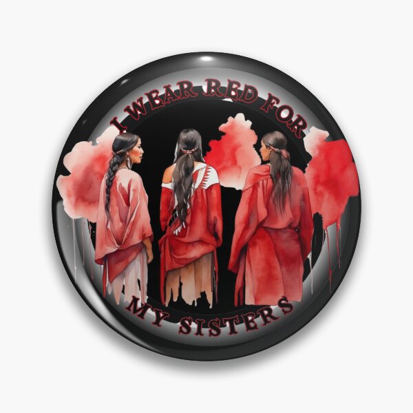 Item preview,  American Indian - My Sisters designed and sold by Monica-Designs.