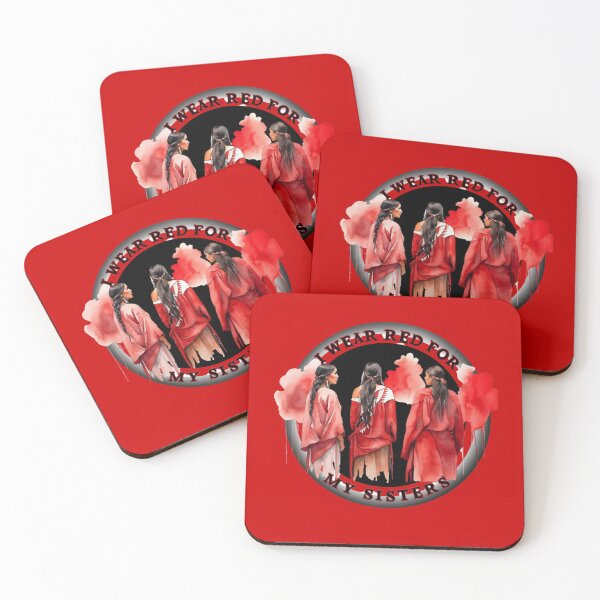 Item preview,  American Indian - My Sisters designed and sold by Monica-Designs.
