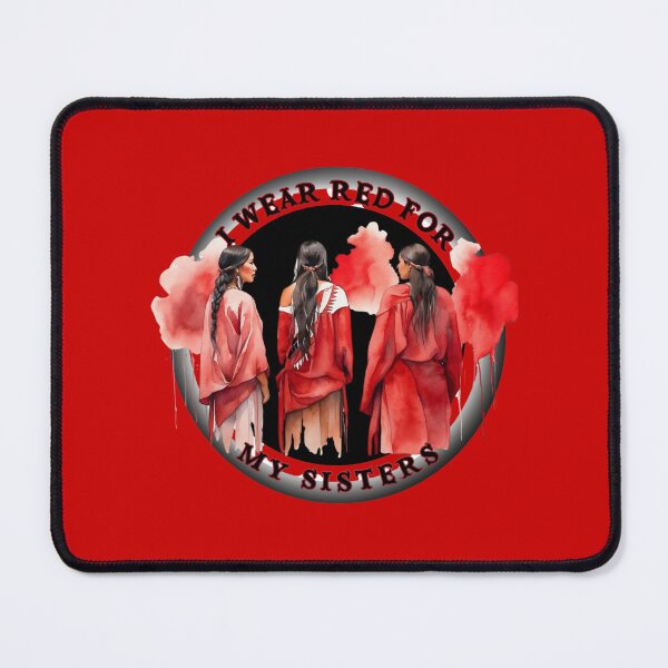 Item preview,  American Indian - My Sisters designed and sold by Monica-Designs.