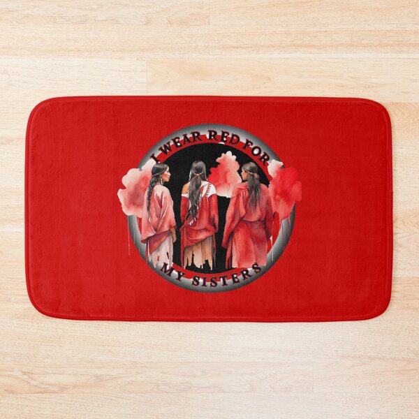 Item preview,  American Indian - My Sisters designed and sold by Monica-Designs.