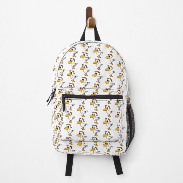 Item preview, Cute Pelican Illustration designed and sold by Templatemini.
