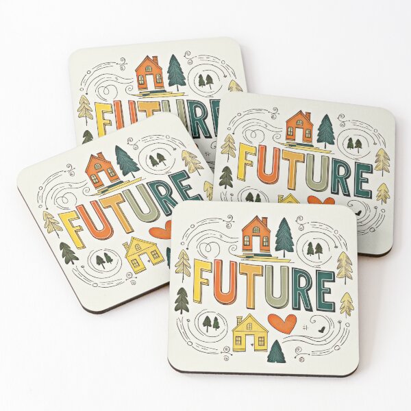 Item preview, Future 9 designed and sold by Zeir Shop.