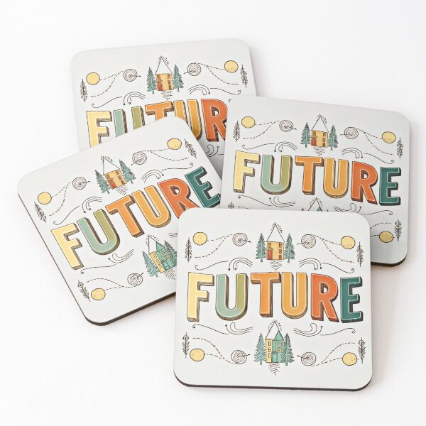 Item preview, Future 7 designed and sold by Zeir Shop.
