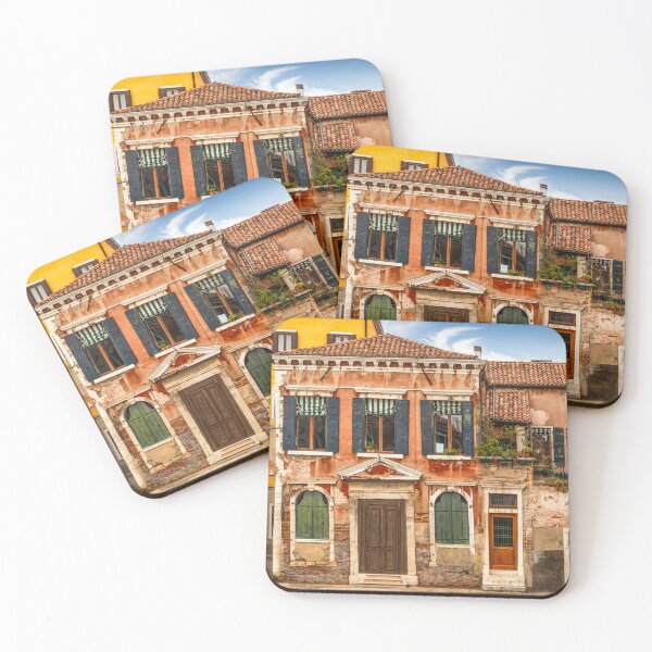 Item preview, House of Many Colours designed and sold by Viv Thompson Photography .