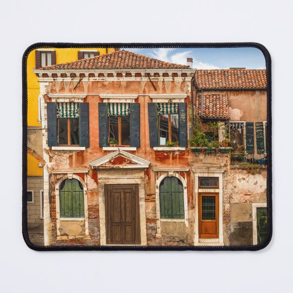 Item preview, House of Many Colours designed and sold by Viv Thompson Photography .