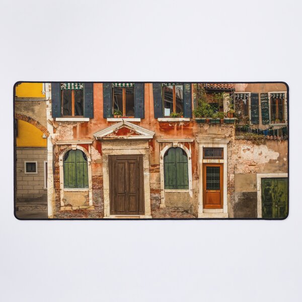 Item preview, House of Many Colours designed and sold by Viv Thompson Photography .