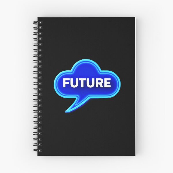 Item preview, Future 5 designed and sold by Zeir Shop.