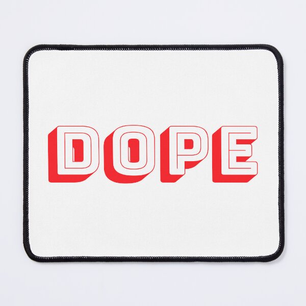 Item preview, DOPE designed and sold by Sahib Singh.