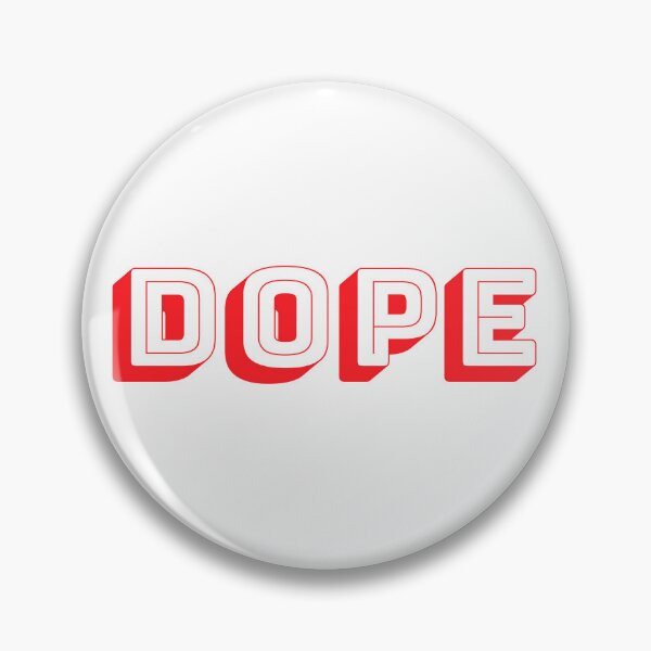 Item preview, DOPE designed and sold by Sahib Singh.