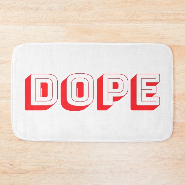 Item preview, DOPE designed and sold by Sahib Singh.