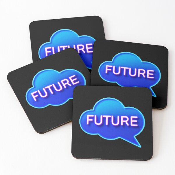 Item preview, Future 1 designed and sold by Zeir Shop.