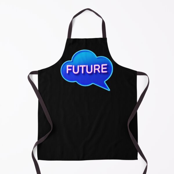 Item preview, Future 1 designed and sold by Zeir Shop.