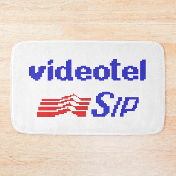 Item preview, Videotel SIP (sfondo bianco) designed and sold by Leonardo-98.