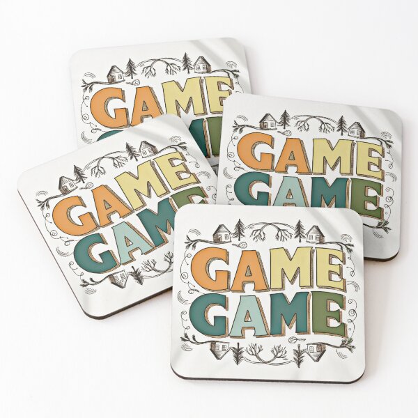 Item preview, Game 10 designed and sold by Zeir Shop.