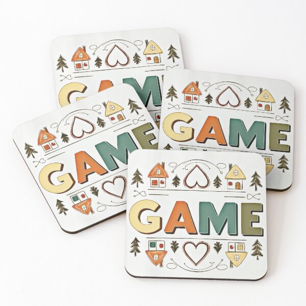 Item preview, Game 9 designed and sold by Zeir Shop.