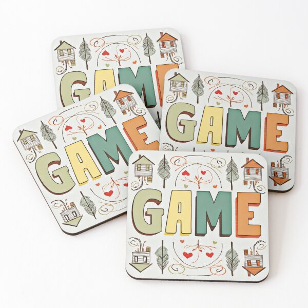 Item preview, Game 8 designed and sold by Zeir Shop.