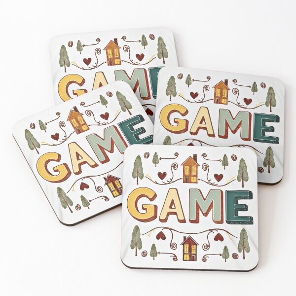 Item preview, Game 7 designed and sold by Zeir Shop.