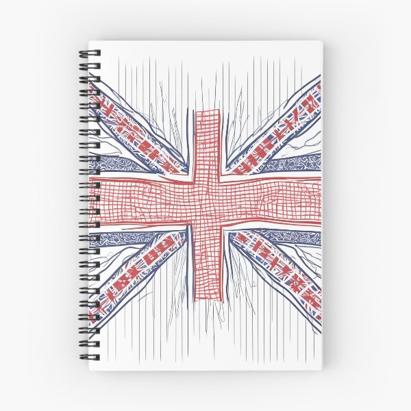 Artikelvorschau, Union Jack Flagge entworfen und verkauft von stuartsemporium.