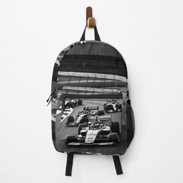 Item preview, Formula 1 Poster, F1 Car Back View, Formula 1 Print, Black and White Race Car Wall Art, Formula 1 Photo, Car Poster, Car Photography designed and sold by apixelwall.