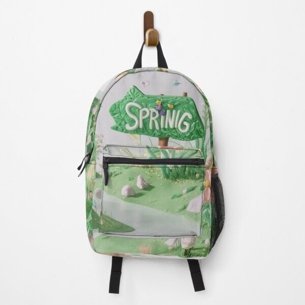 Item preview, Direction -- Spring,plasticine. designed and sold by elegantpaterns.