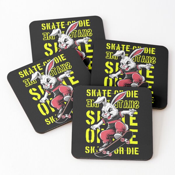 Item preview, Skate or Die designed and sold by deathanarchy.
