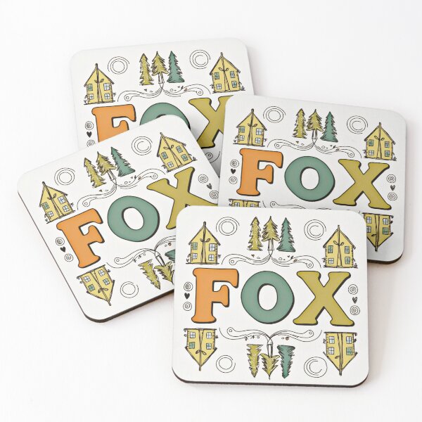Item preview, Fox 40 designed and sold by Zeir Shop.