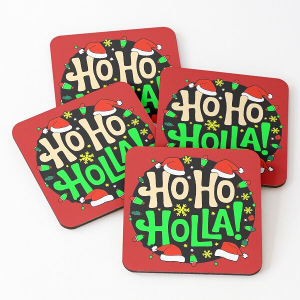 Item preview, Ho Ho Holla designed and sold by DBM Photo Art 1.
