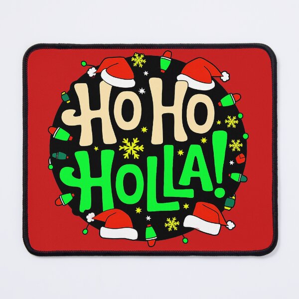 Item preview, Ho Ho Holla designed and sold by DBM Photo Art 1.