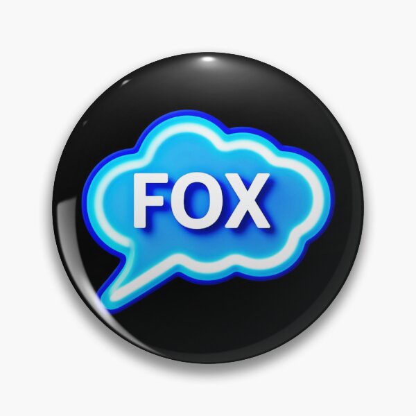 Item preview, Fox 35 designed and sold by Zeir Shop.