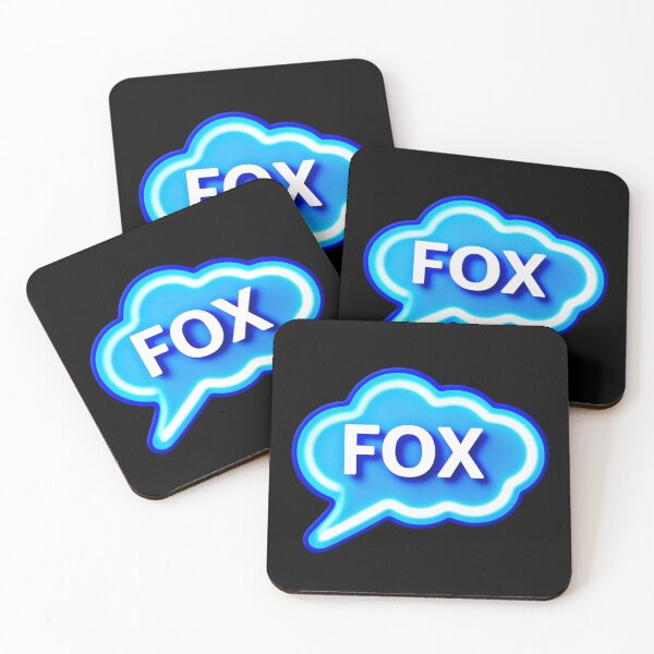 Item preview, Fox 35 designed and sold by Zeir Shop.