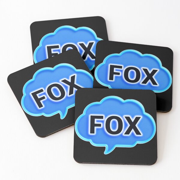 Item preview, Fox 34 designed and sold by Zeir Shop.