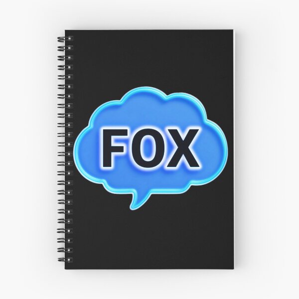 Item preview, Fox 34 designed and sold by Zeir Shop.