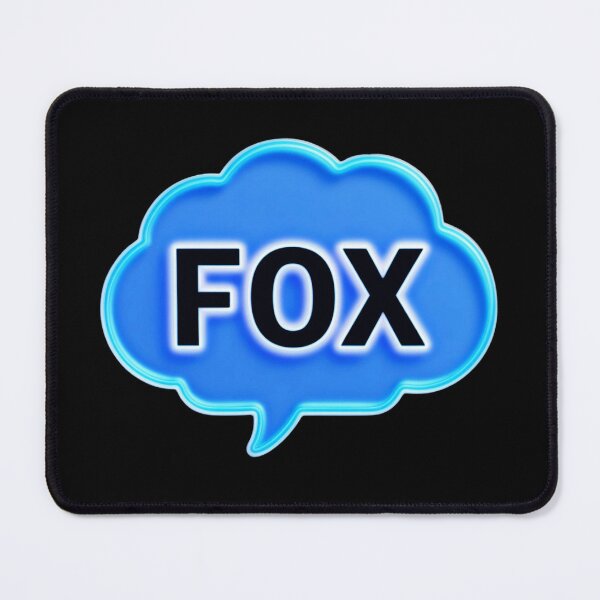Item preview, Fox 34 designed and sold by Zeir Shop.