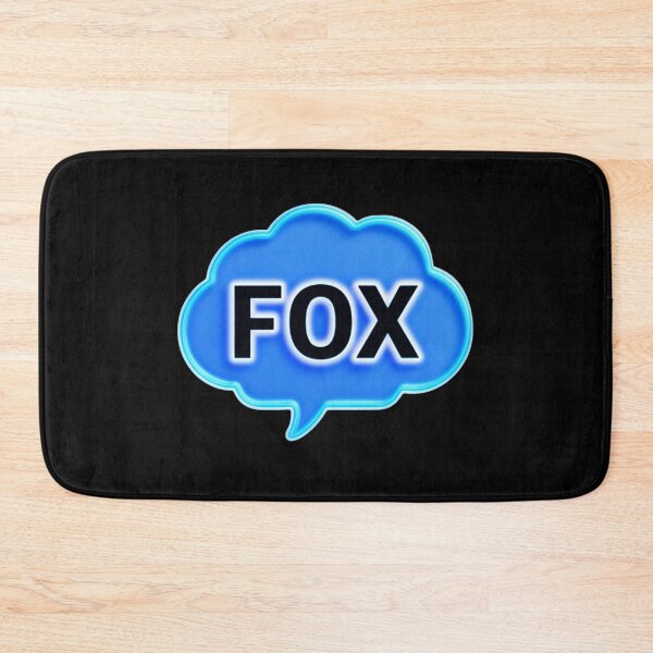Item preview, Fox 34 designed and sold by Zeir Shop.