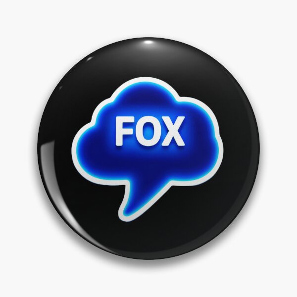 Item preview, Fox 33 designed and sold by Zeir Shop.