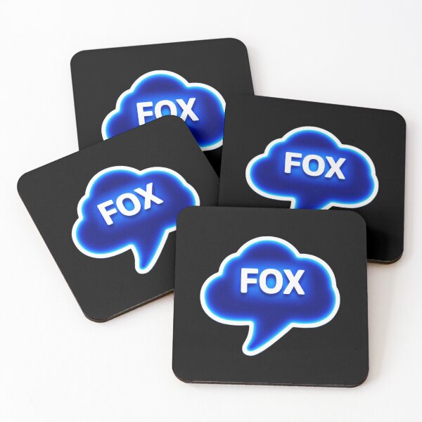 Item preview, Fox 33 designed and sold by Zeir Shop.