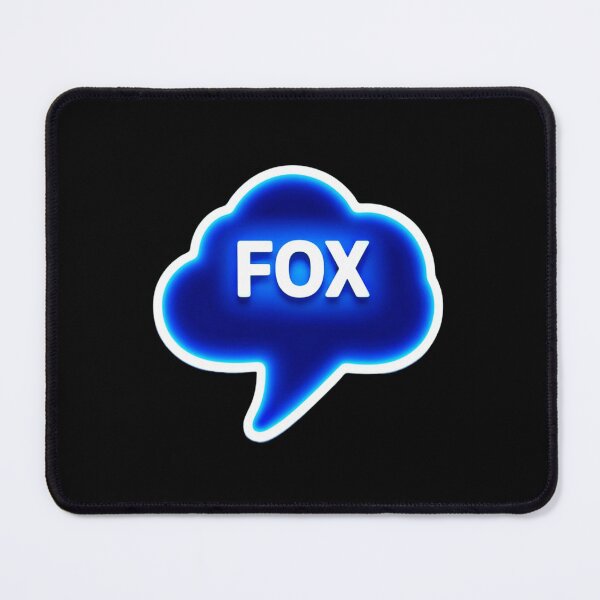 Item preview, Fox 33 designed and sold by Zeir Shop.