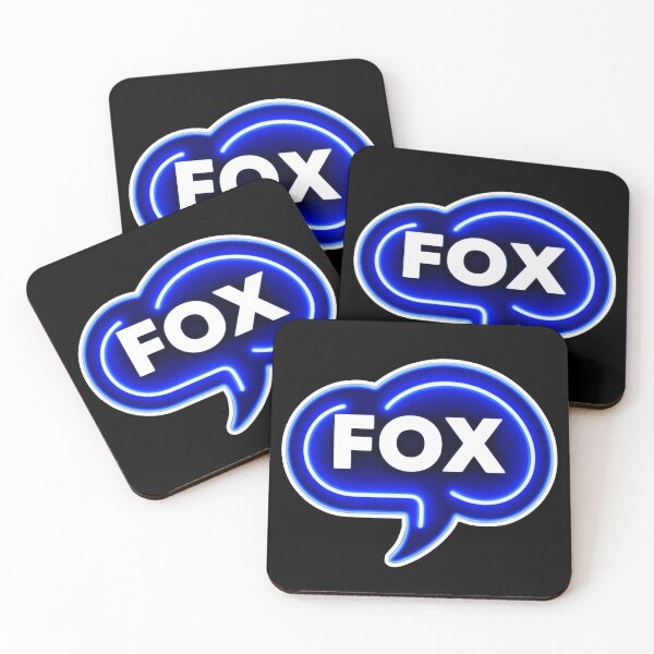 Item preview, Fox 32 designed and sold by Zeir Shop.