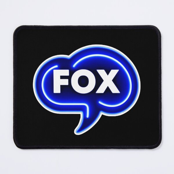 Item preview, Fox 32 designed and sold by Zeir Shop.