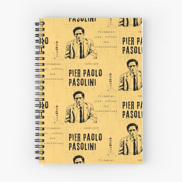 Item preview, Copie de Copie de Funny Pier Paolo Pasolini - Theorem designed and sold by stalin-LB.